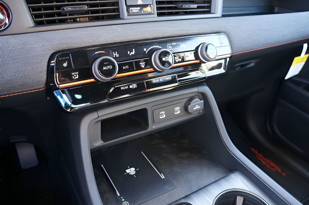 New 2026 Honda Passport TrailSport image 22