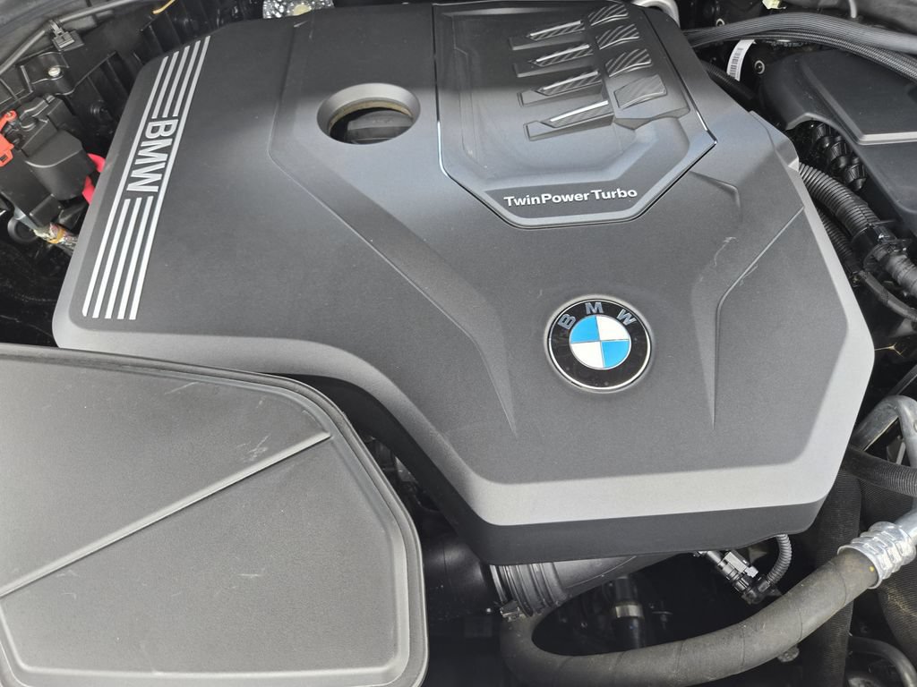 Used 2023 BMW X3 xDrive30i w/ Convenience Package AWD/4WD image 32