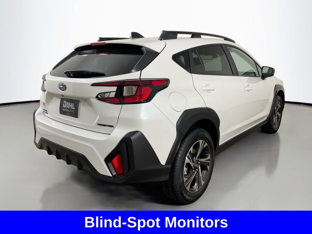 New 2026 Subaru Crosstrek 2.0i Premium image 7