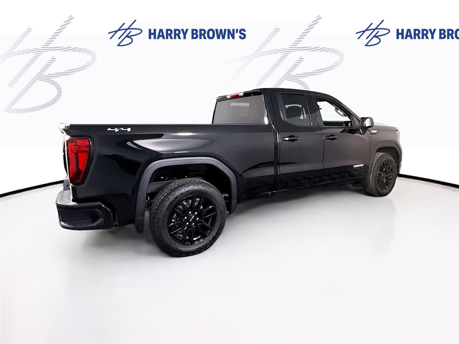 New 2026 GMC Sierra 1500 Elevation image 31