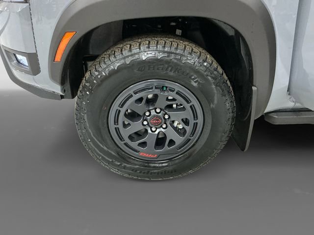 New 2026 Nissan Frontier PRO-4X w/ Pro Premium Package AWD/4WD image 16