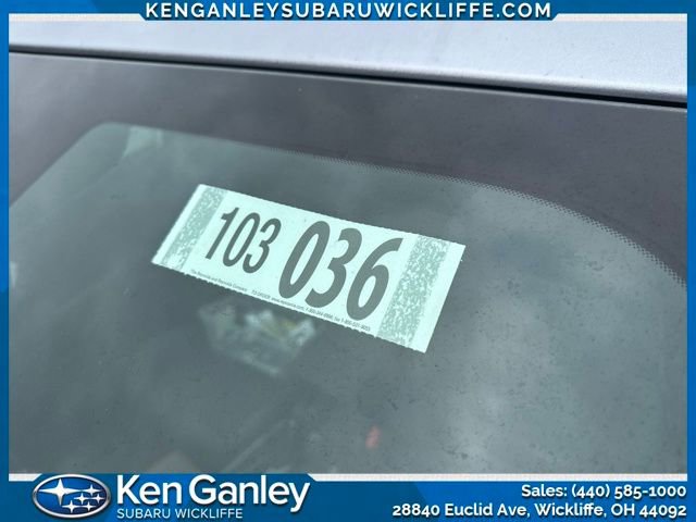 Used 2026 Subaru Forester Limited AWD/4WD image 17
