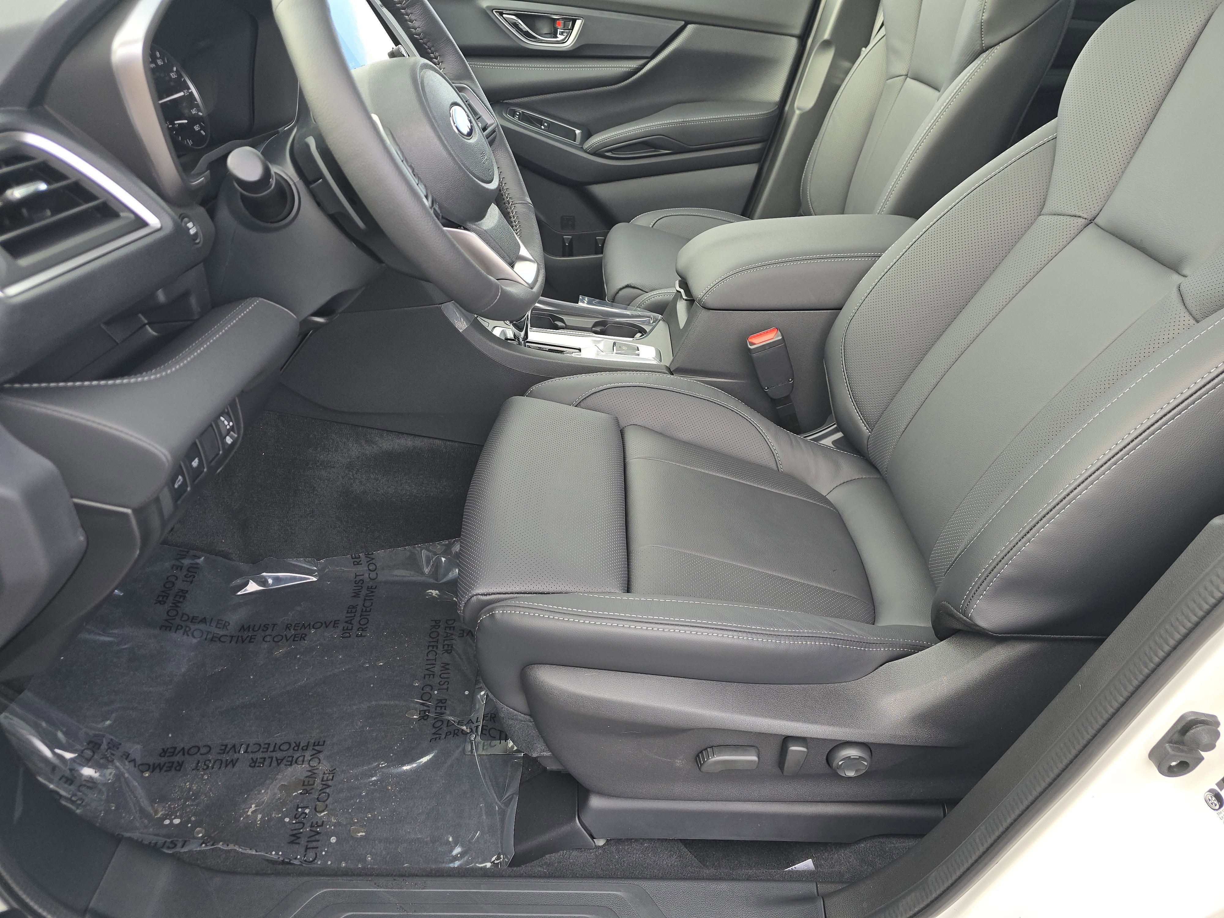 New 2026 Subaru Ascent Limited image 19