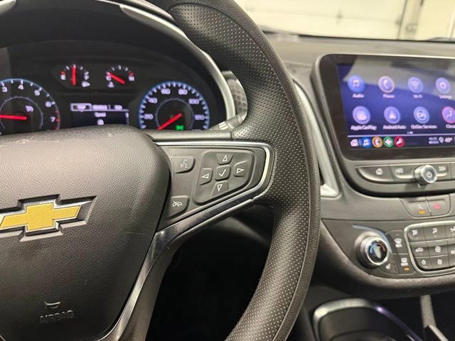 Certified 2023 Chevrolet Malibu LT image 14