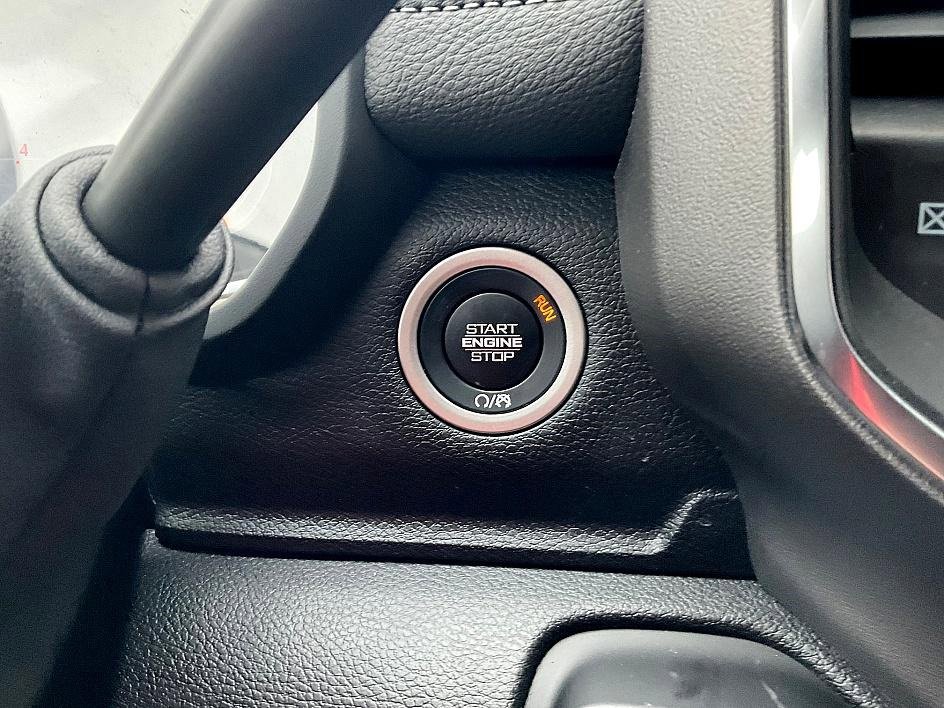 New 2026 RAM 2500 Laramie image 19