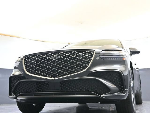 Used 2026 Genesis GV70 3.5T Sport Advanced AWD/4WD image 29
