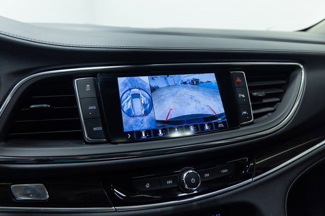 Used 2020 Buick Enclave Avenir w/ Avenir Technology Package image 18