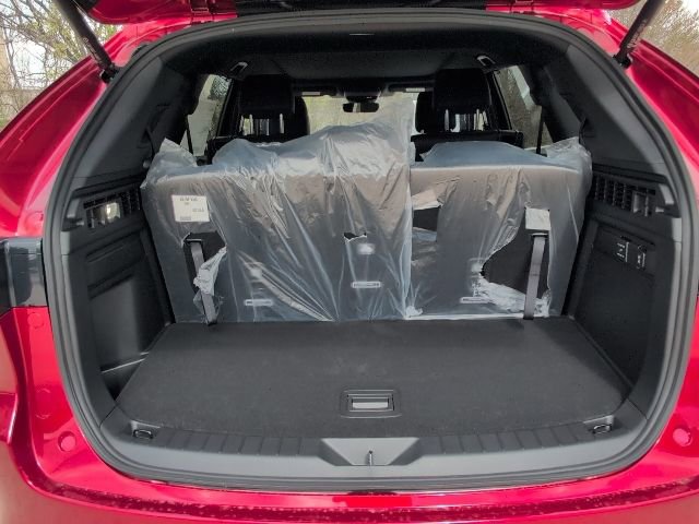 New 2026 MAZDA CX-90 3.3 Turbo S w/ Premium Plus AWD/4WD image 11