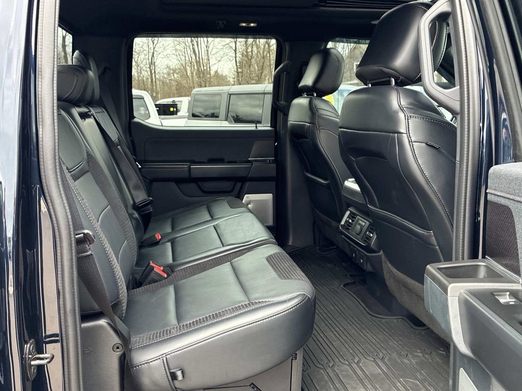 Used 2023 Ford F150 Raptor w/ Raptor Carbon Fiber Package image 10