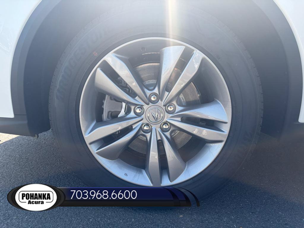 New 2026 Acura MDX FWD image 35