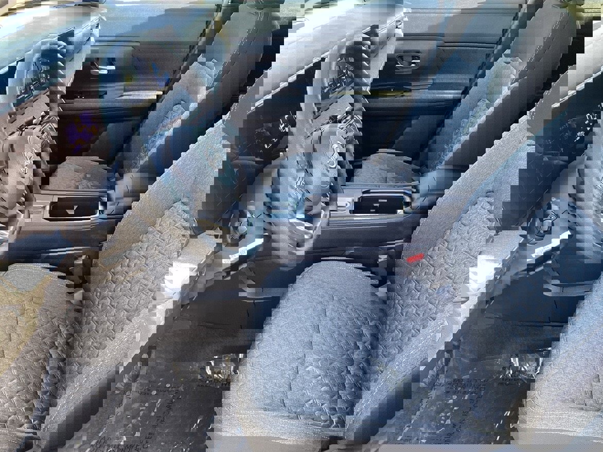 New 2026 Nissan Kicks SV image 20