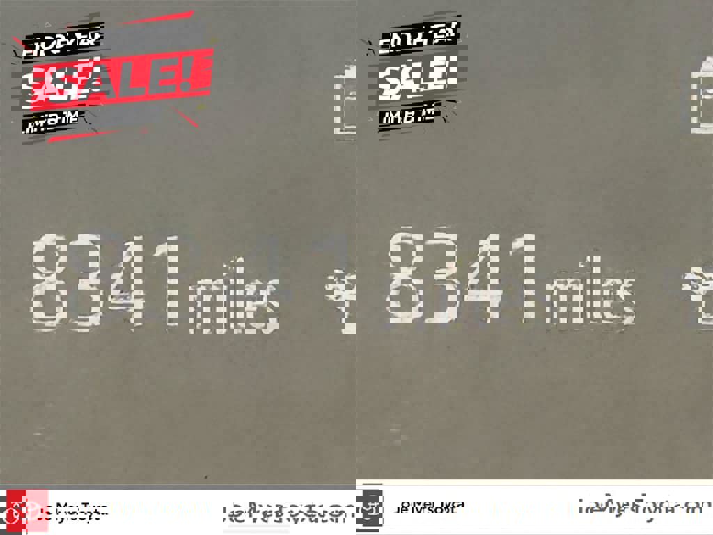 Used 2024 Toyota Tundra 1794 Edition image 13