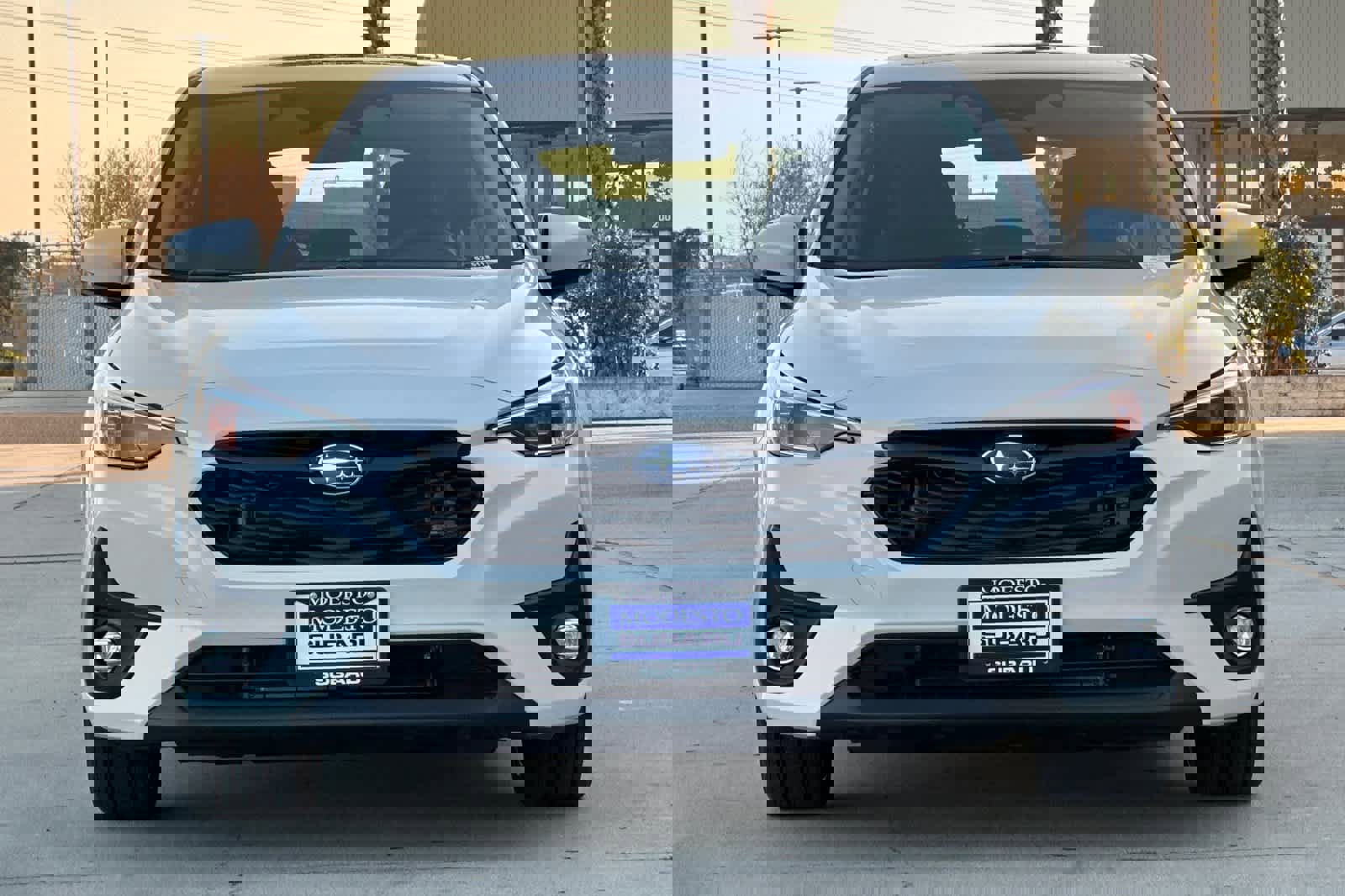 New 2026 Subaru Impreza 2.0i Sport image 8