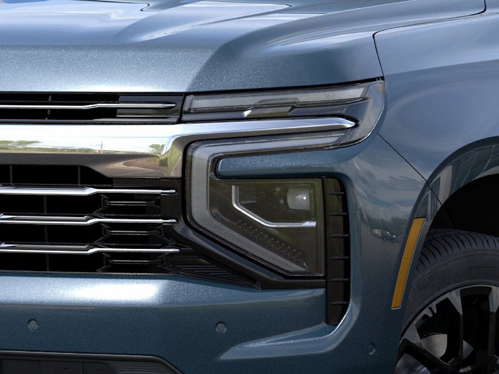 New 2027 Chevrolet Tahoe LT AWD/4WD image 11