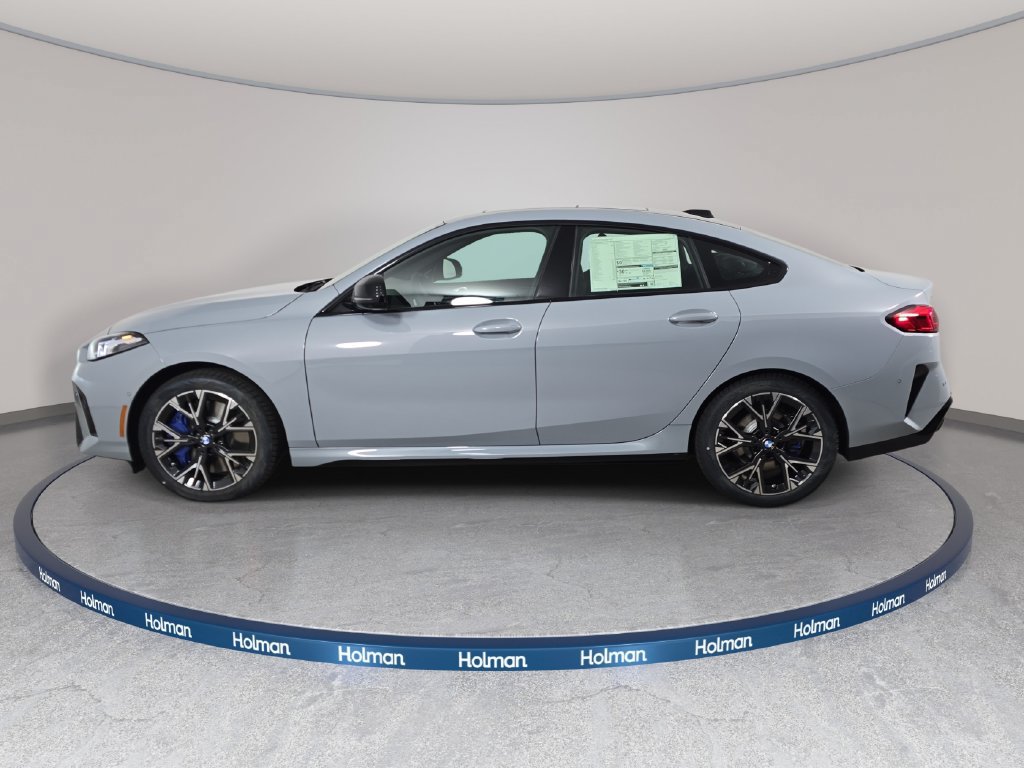 New 2026 BMW 228i xDrive w/ Technology Package AWD/4WD image 8