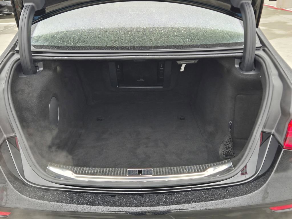 Used 2021 Mercedes-Benz S 580 4MATIC Sedan image 13
