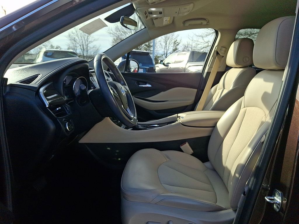 Used 2020 Buick Envision Preferred image 13