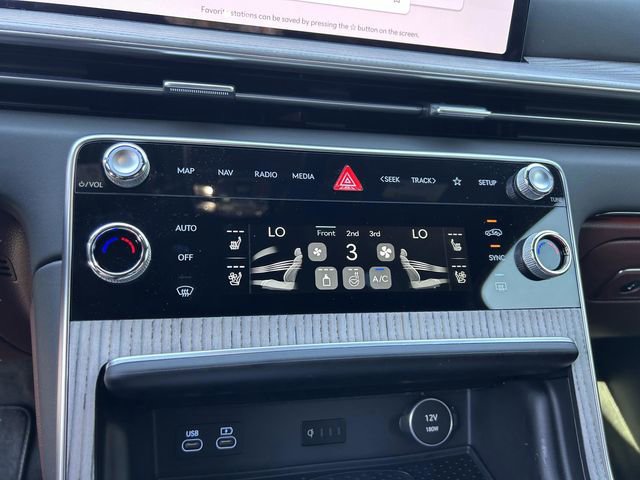 New 2026 Genesis GV80 3.5T Prestige image 28