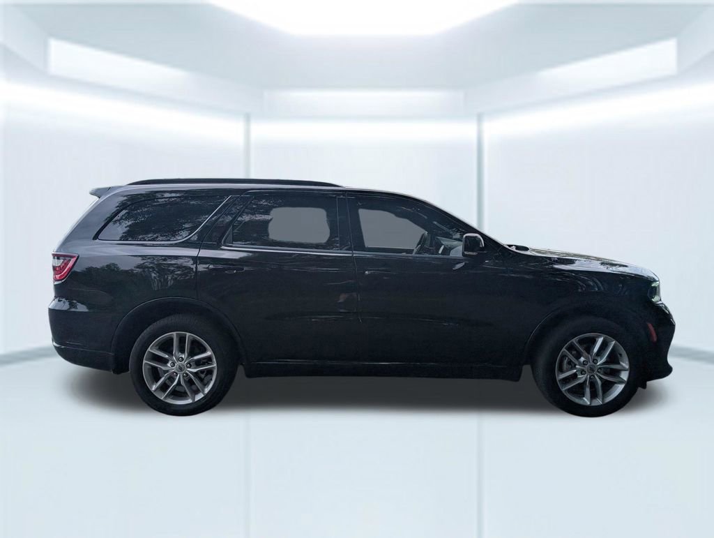 Used 2024 Dodge Durango GT AWD/4WD image 6