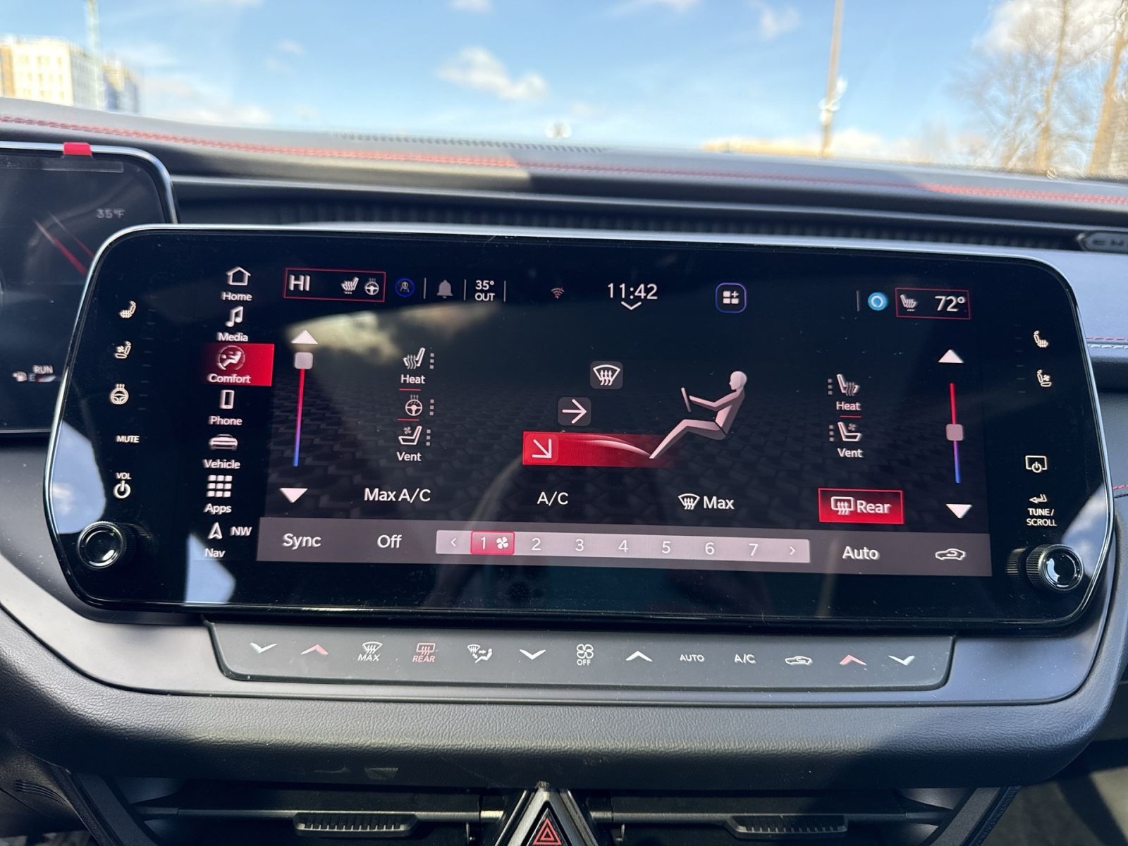 New 2026 Dodge Charger Scat Pack AWD/4WD image 21