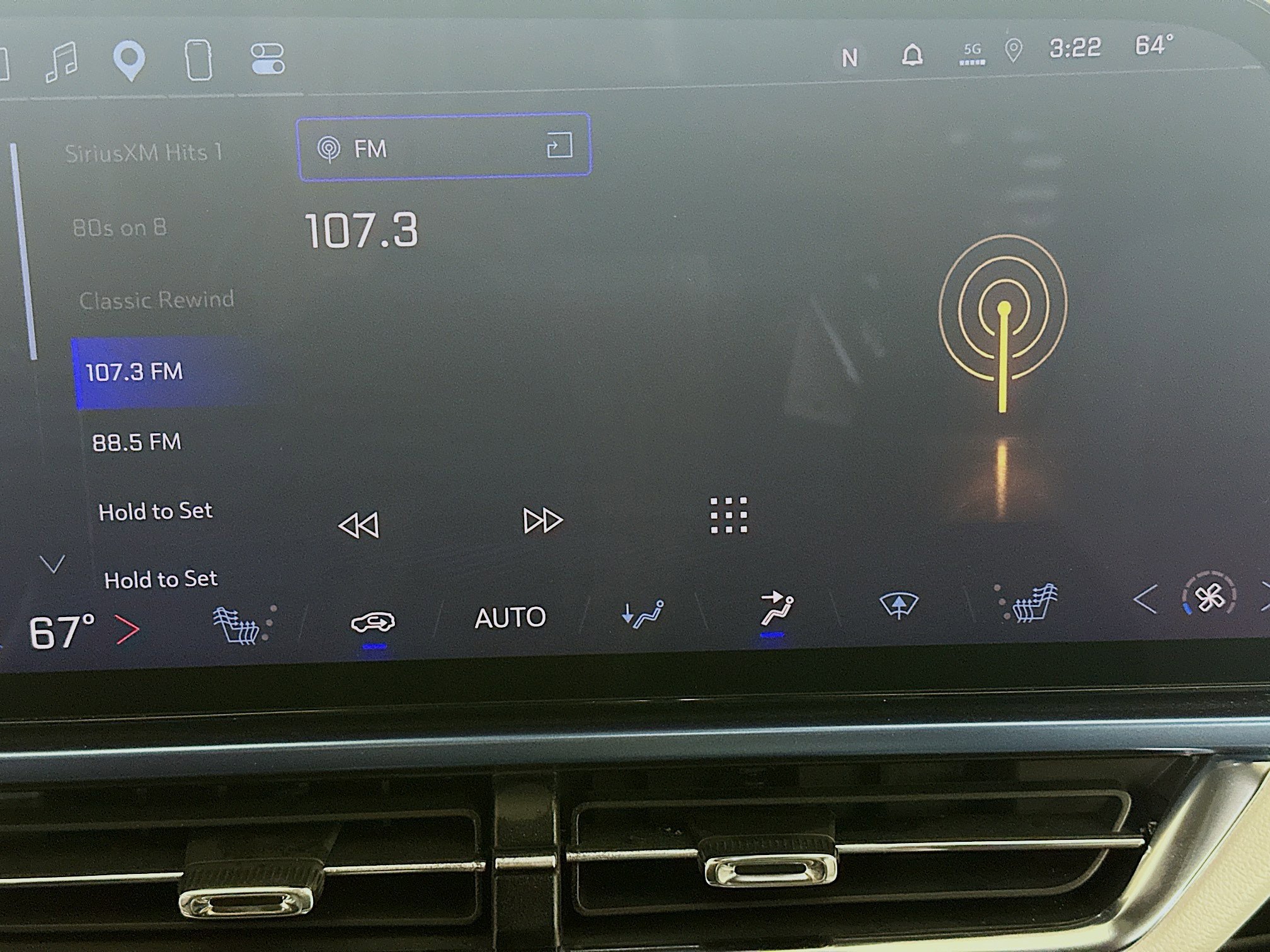 Used 2025 Chevrolet Equinox EV LT FWD image 21