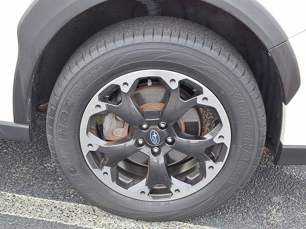 Used 2021 Subaru Crosstrek 2.0i Premium w/ Moonroof Package image 9