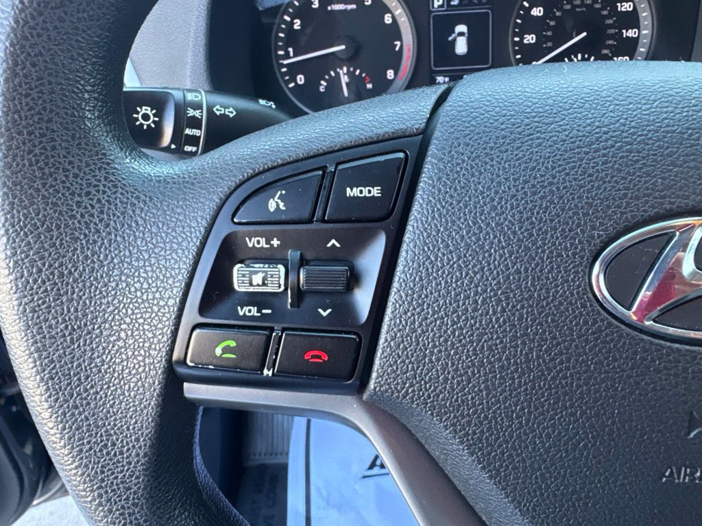 Used 2018 Hyundai Tucson SE AWD/4WD image 19