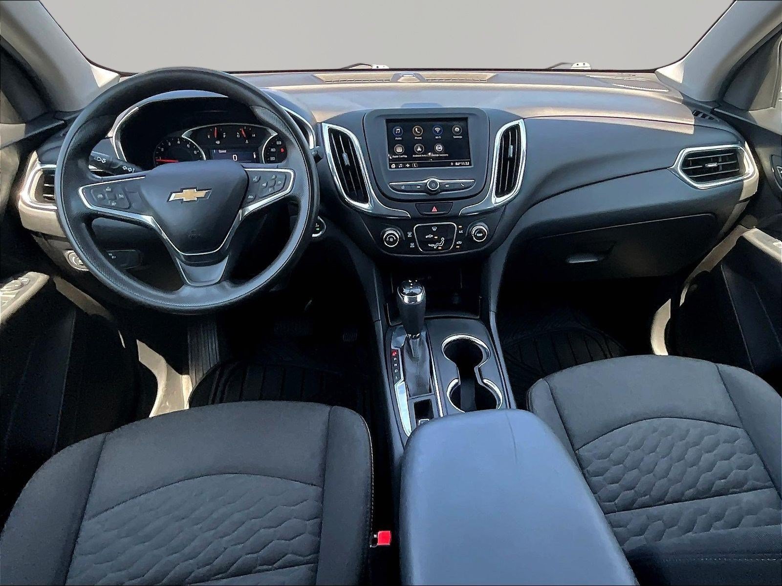 Used 2019 Chevrolet Equinox LT FWD image 7
