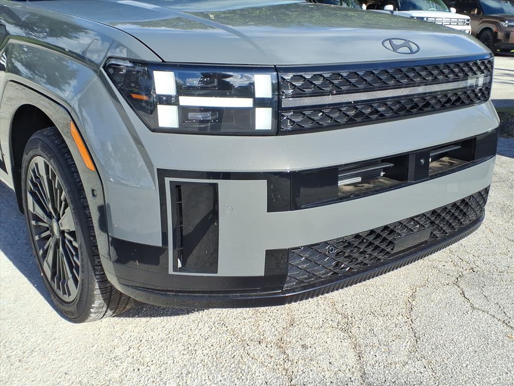 New 2026 Hyundai Santa Fe Calligraphy image 9