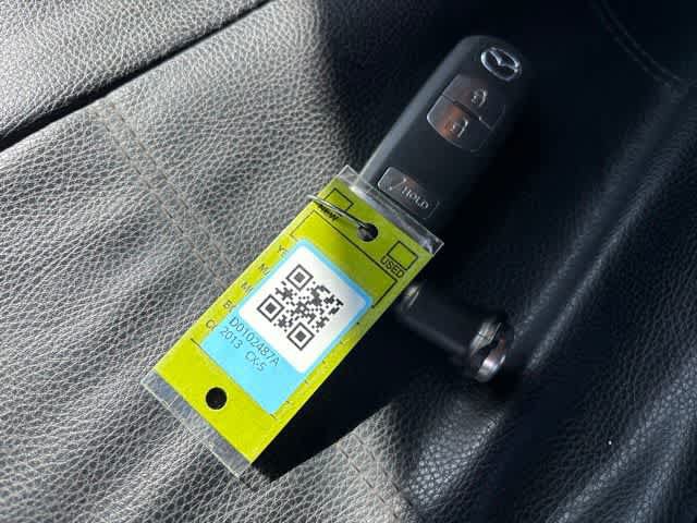 Used 2013 MAZDA CX-5 Grand Touring FWD image 24