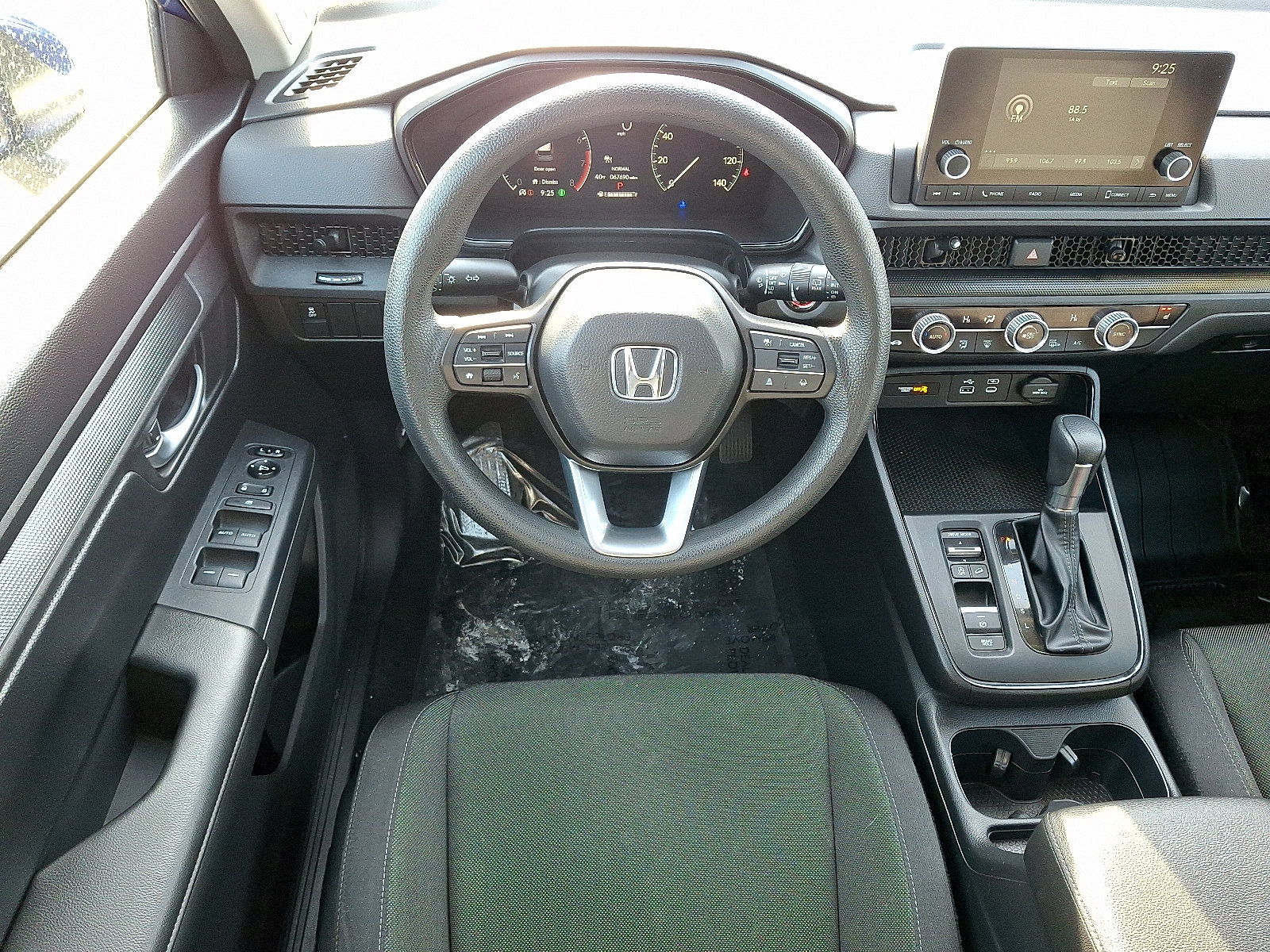 Used 2024 Honda CR-V EX image 10
