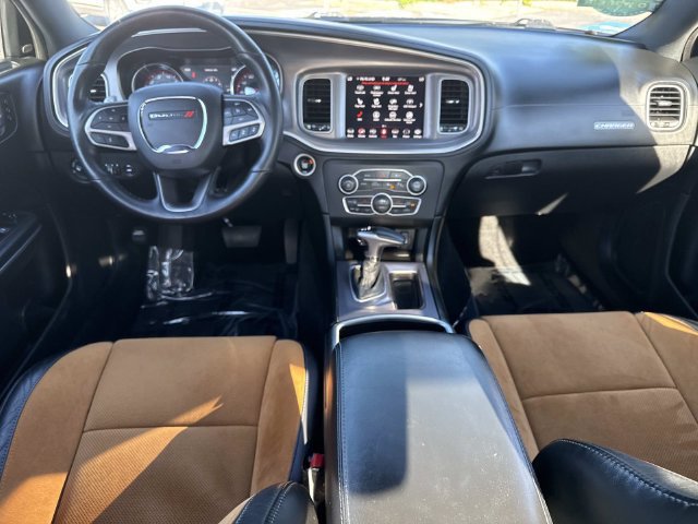 Used 2020 Dodge Charger GT w/ Plus Group AWD/4WD image 17
