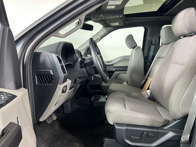 Used 2020 Ford F150 XLT w/ Equipment Group 302A Luxury AWD/4WD image 12