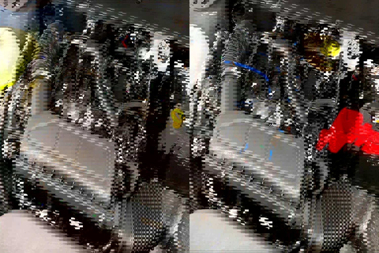 New 2026 Ford Bronco Sport Outer Banks w/ Outer Banks Tech Package+ image 16