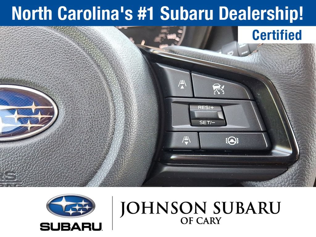 Certified 2026 Subaru Ascent Limited Bronze AWD/4WD image 18