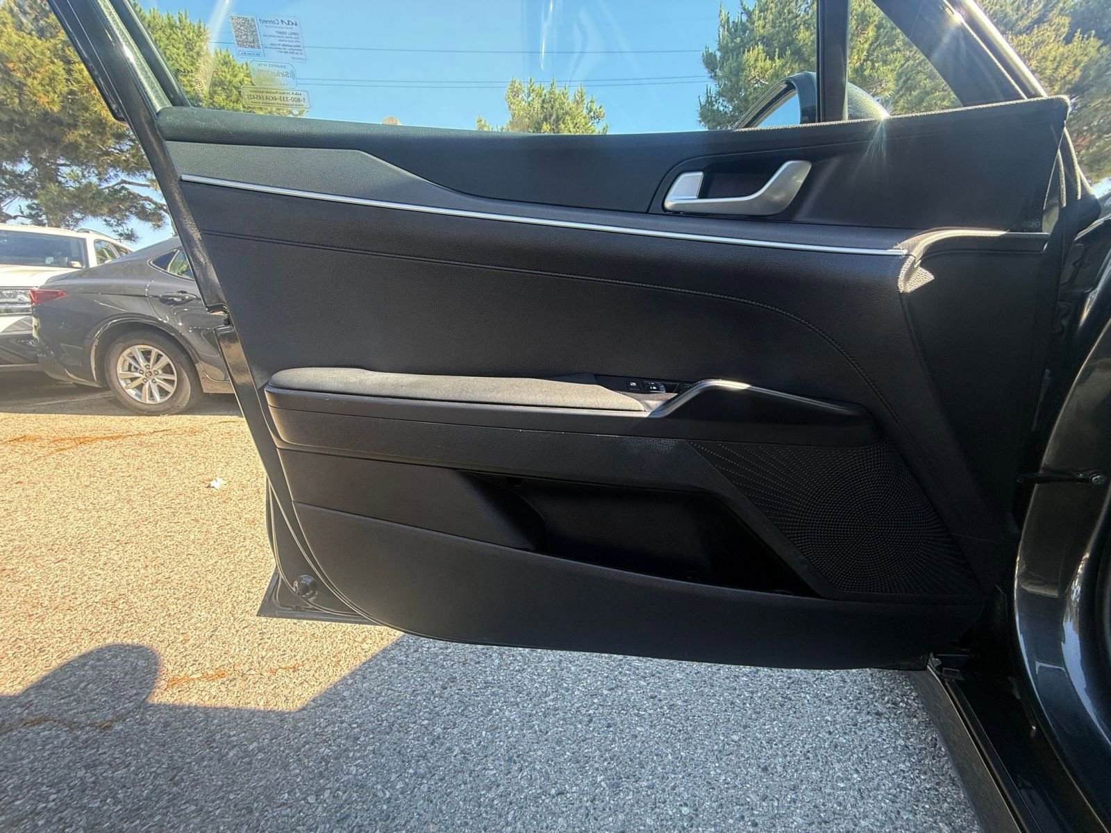 Used 2025 Kia K5 LXS image 18