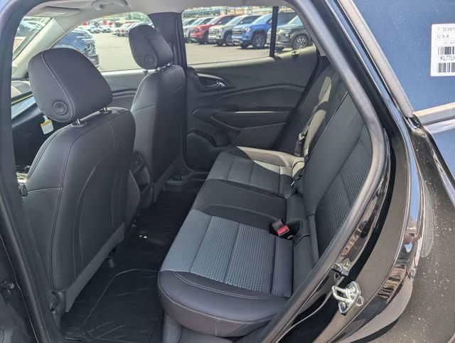 New 2026 Chevrolet Trax LT w/ Driver Confidence Package FWD image 9