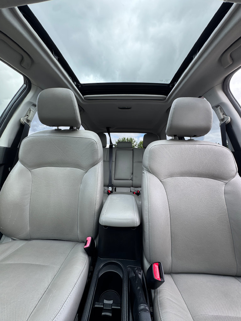 Used 2014 Subaru Forester 2.5i Limited w/ Popular Package #1 AWD/4WD image 24