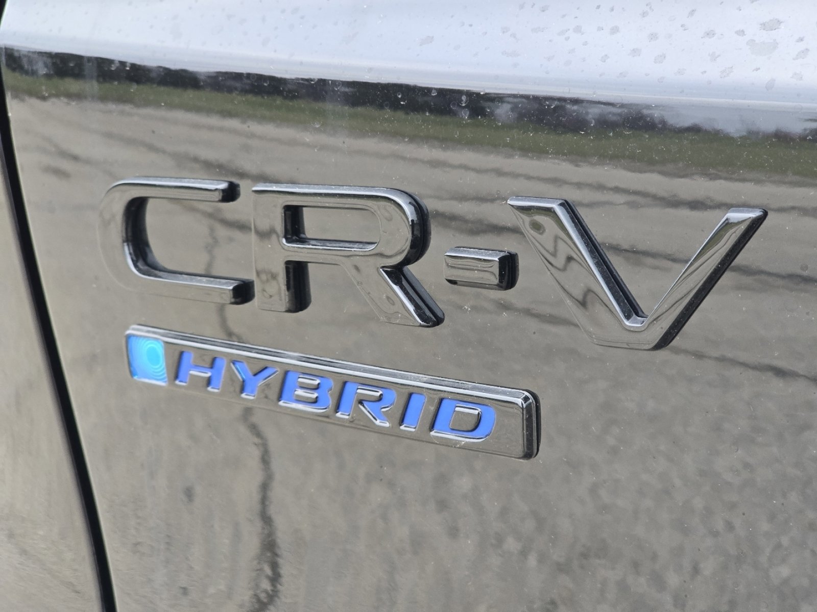 New 2026 Honda CR-V Sport-L image 11