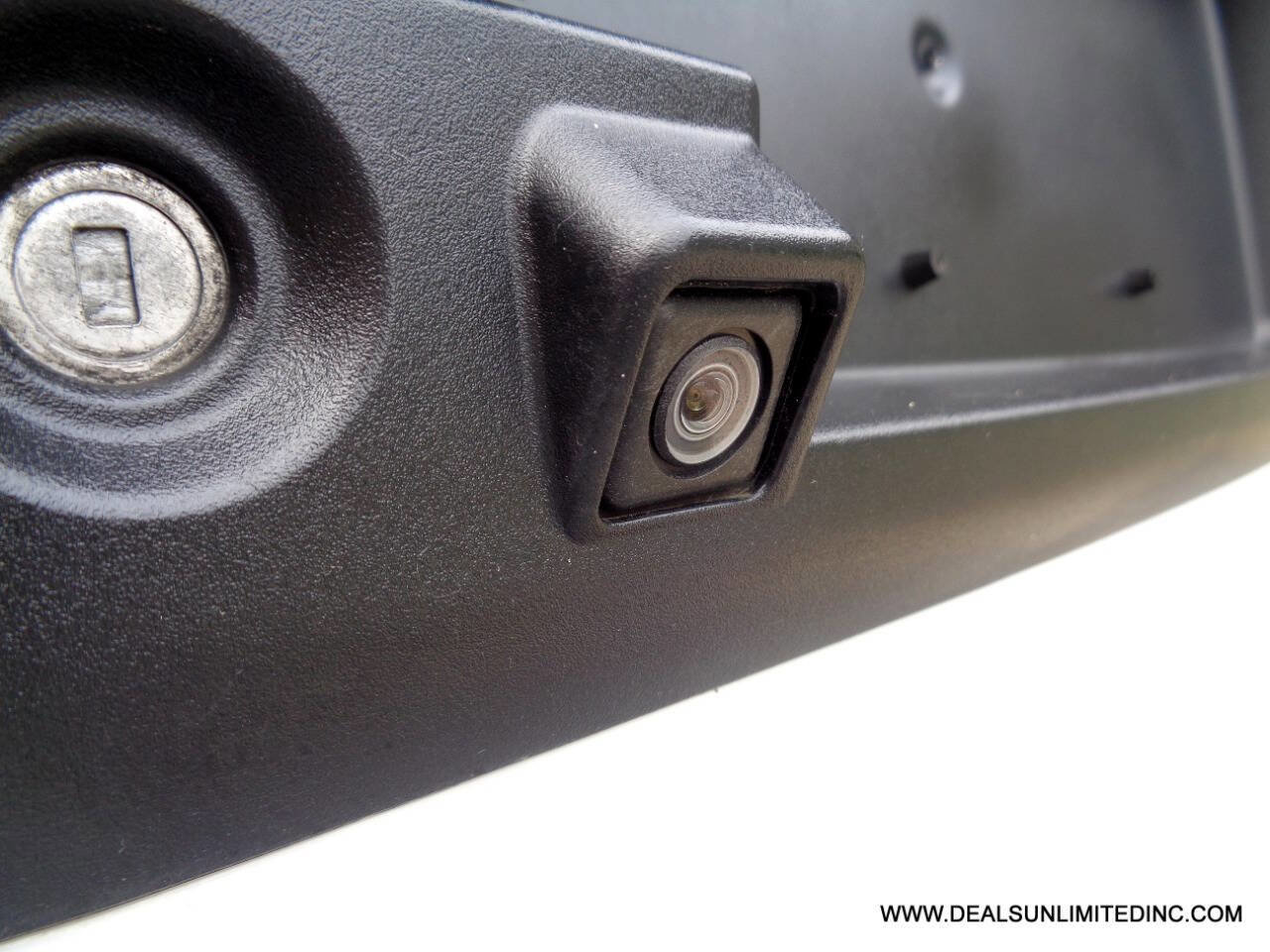 Used 2021 Chevrolet Express 2500 image 16