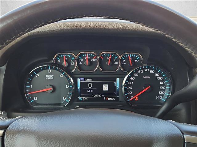 Used 2020 Chevrolet Suburban LT AWD/4WD image 11