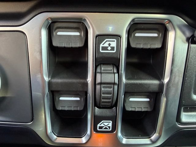 New 2026 Jeep Gladiator Sport AWD/4WD image 28