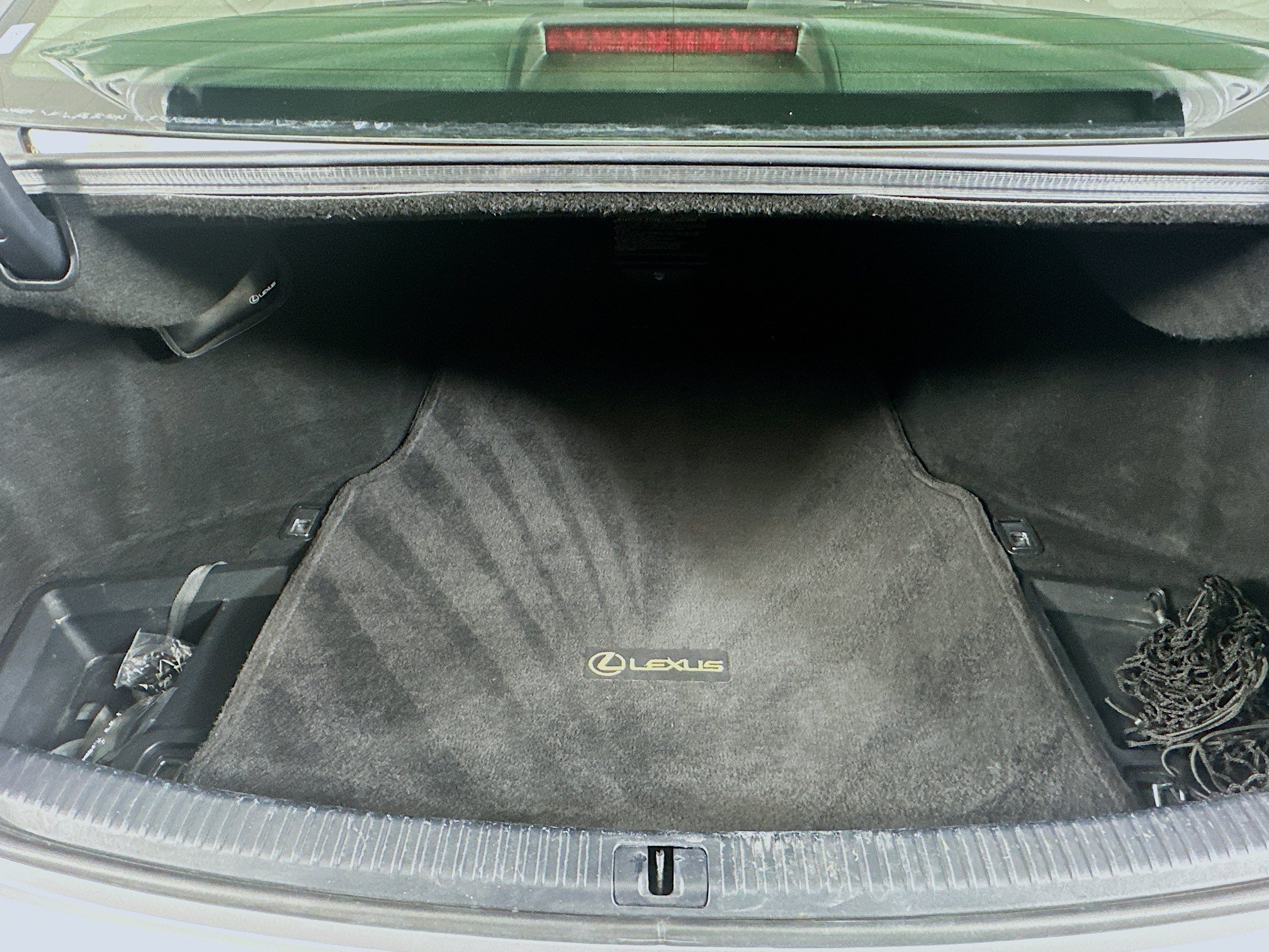 Used 2010 Lexus IS 250 RWD image 29