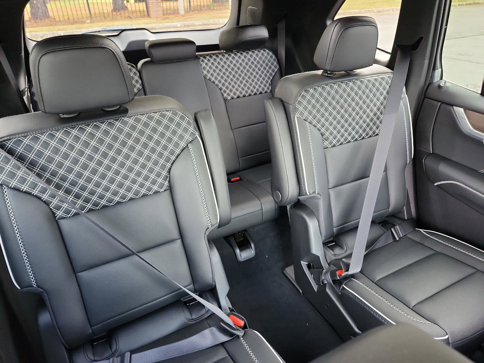 New 2026 GMC Acadia Denali w/ Super Cruise Package image 11