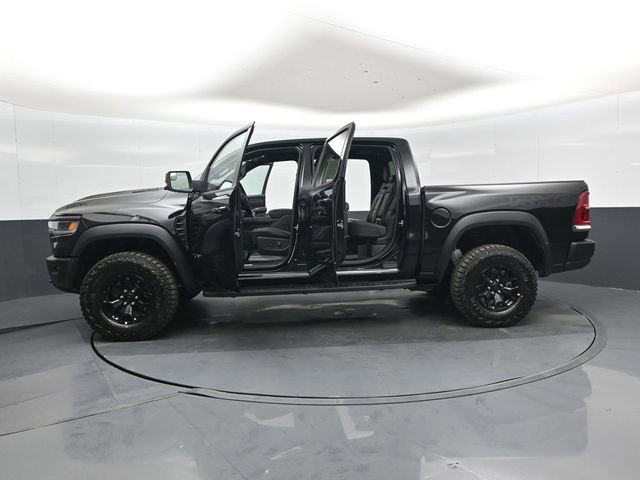 New 2026 RAM 1500 RHO w/ RHO Level 1 Equipment Group image 48