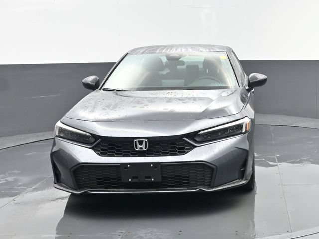 Used 2025 Honda Civic Sport image 23