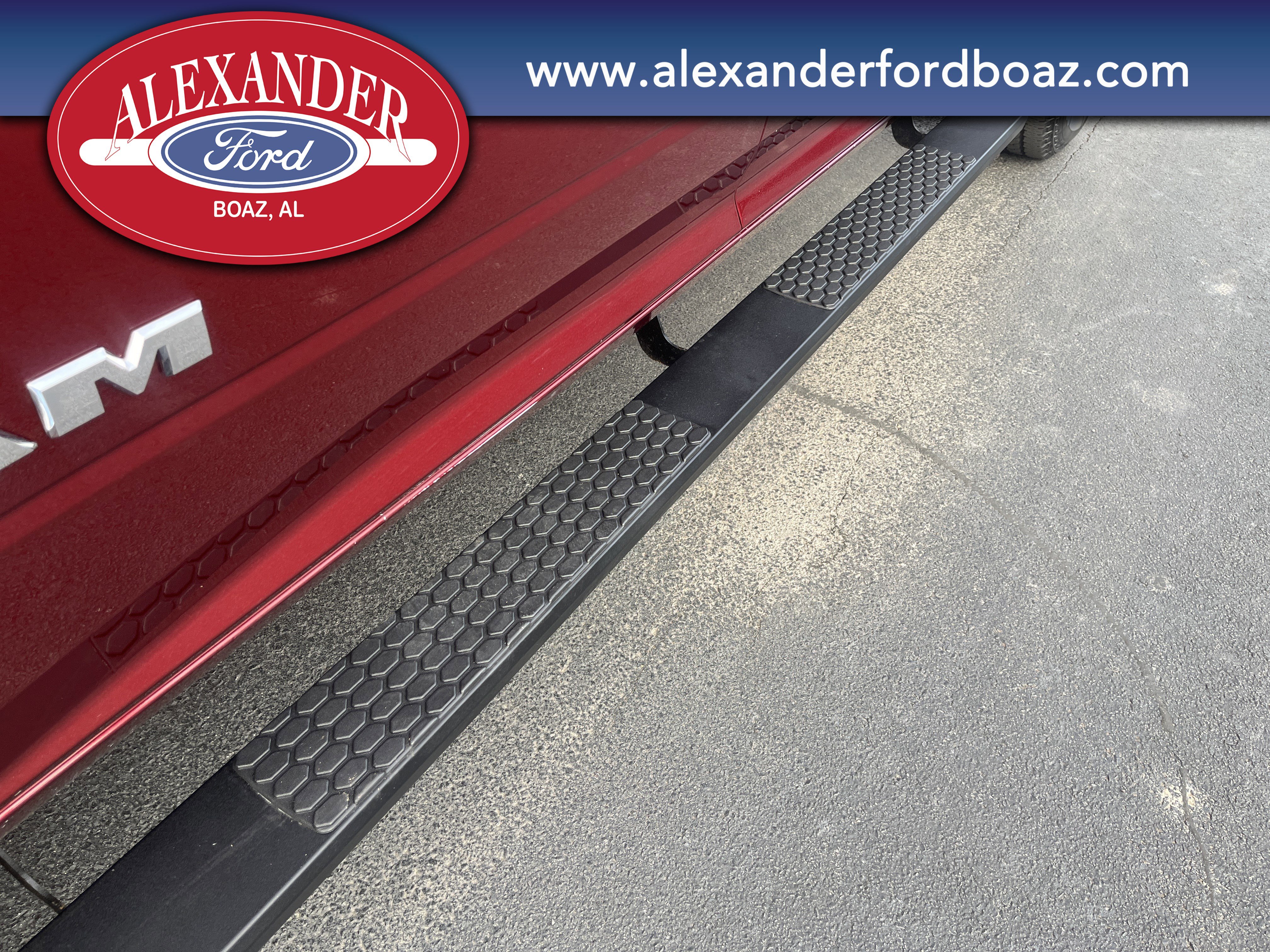 Used 2023 RAM 2500 Laramie image 9