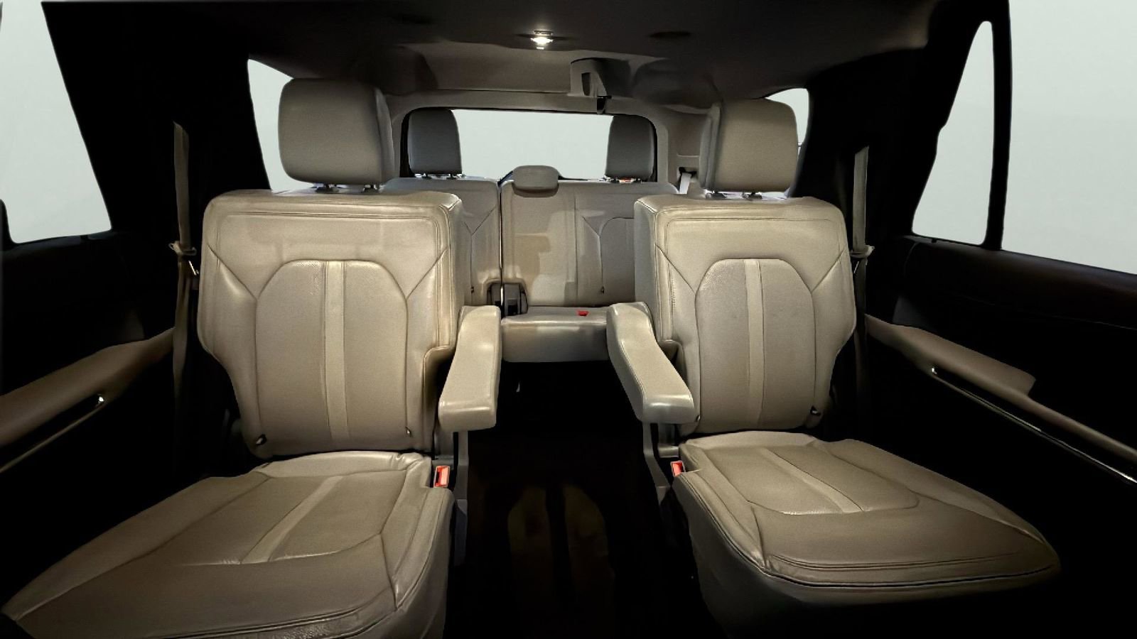 Certified 2020 Ford Expedition Limited w/ Equipment Group 301A image 26