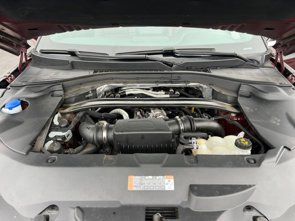 Used 2020 Lincoln Aviator Reserve w/ Equipment Group 201A image 19