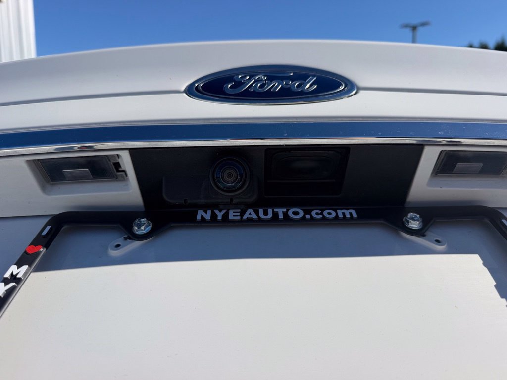 Used 2018 Ford Fusion SE w/ Fusion SE Technology Package AWD/4WD image 34